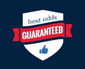 Betfred Best Odds Guaranteed