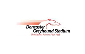 Doncaster Greyhound Stadium Logo