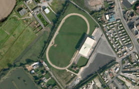 Doncaster Greyhound Stadium