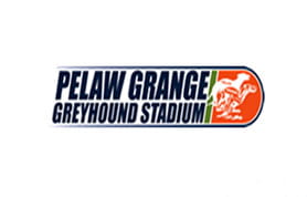 Pelaw Grange Greyhound Stadium Logo