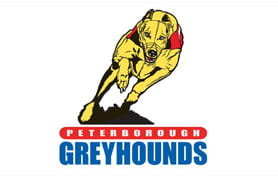 Peterborough Greyhound Stadium Logo