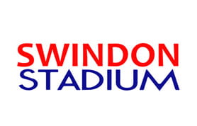 Swindon Greyhound Stadium Logo