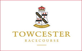 Towcester racecourse logo